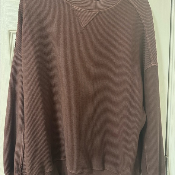 aerie Sweaters - Aerie crewneck